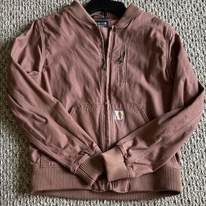 Carhartt Bomber Jacket